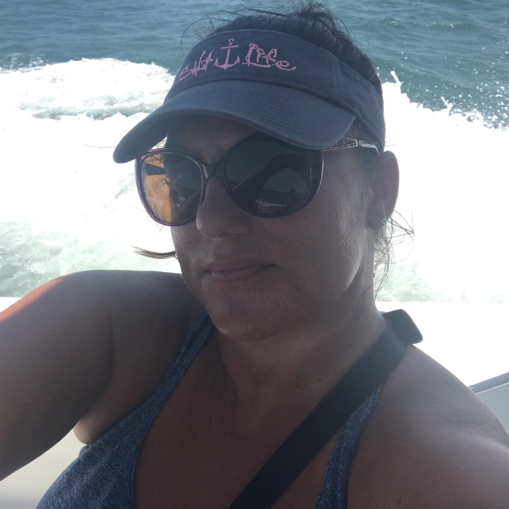 Meet your Posher, Debbie @ “Dirt Cheap Poshin”